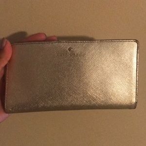 Kate SpadE Wallet